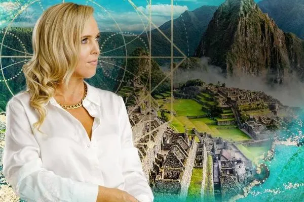 Miranda Marriott : Alchemy, Magnetise Miracles + Money with Magic