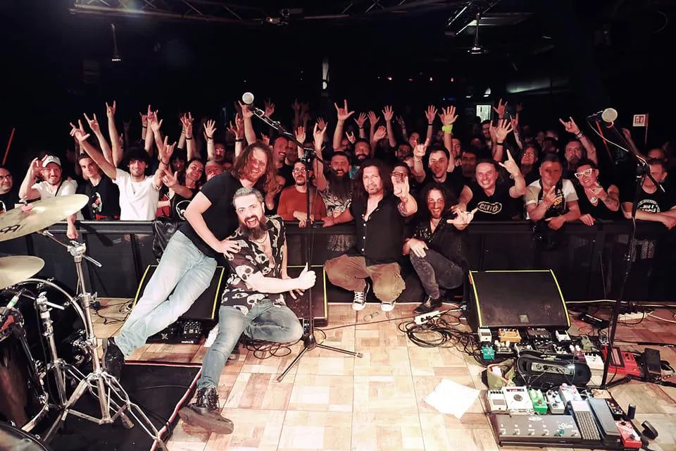 Live Acoustic Session