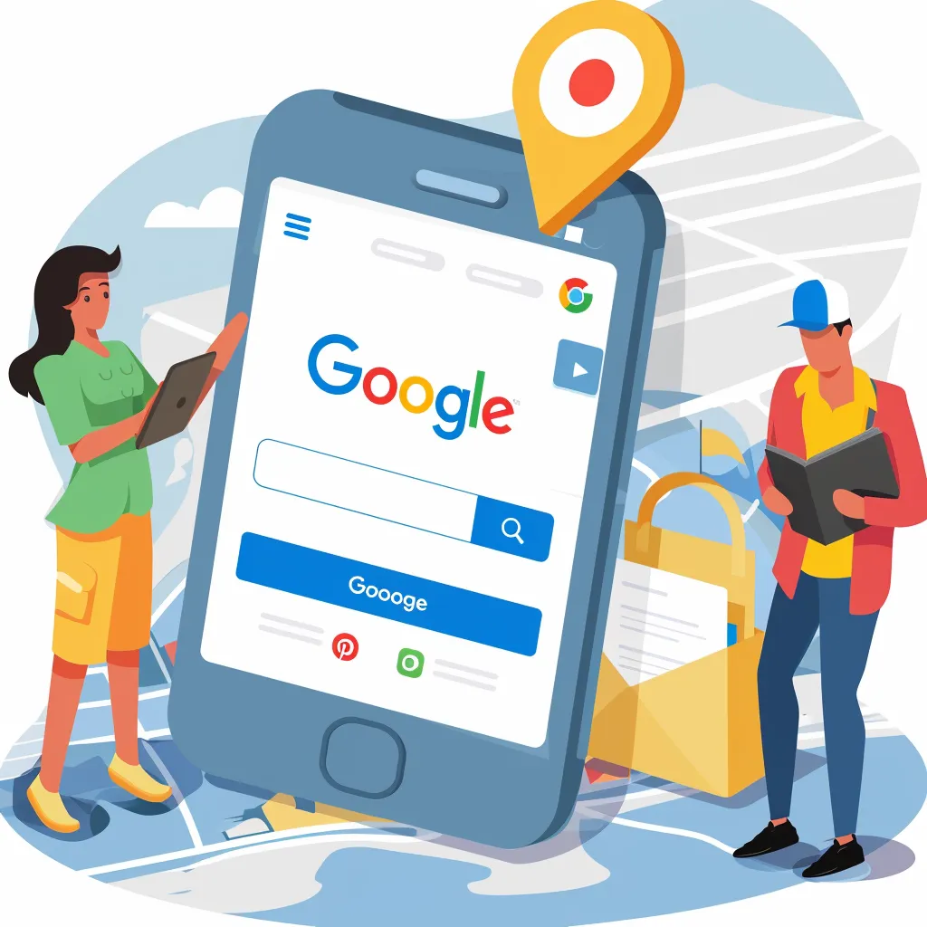 google ads vs google local service ads