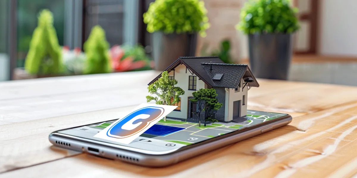 Best Lead Generation for Real Estate smart phone growing leads