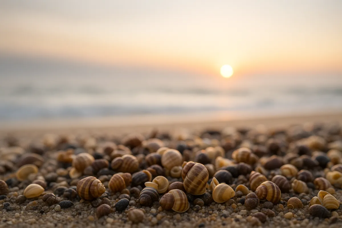 The Science of Sand