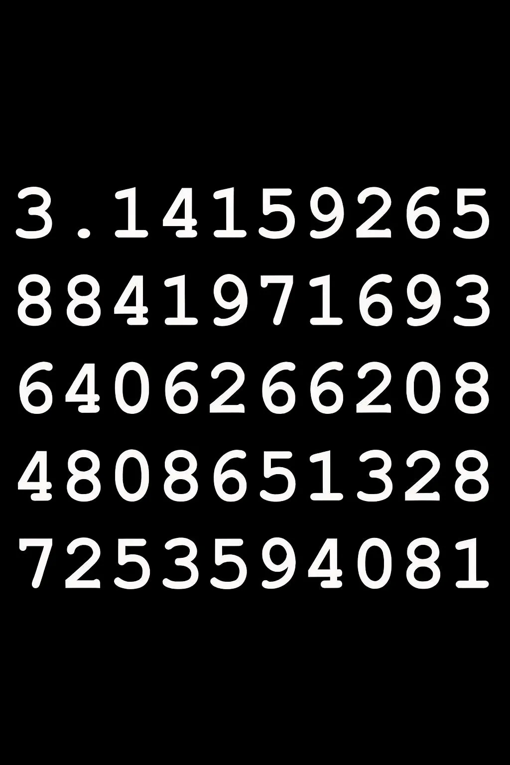 pi
