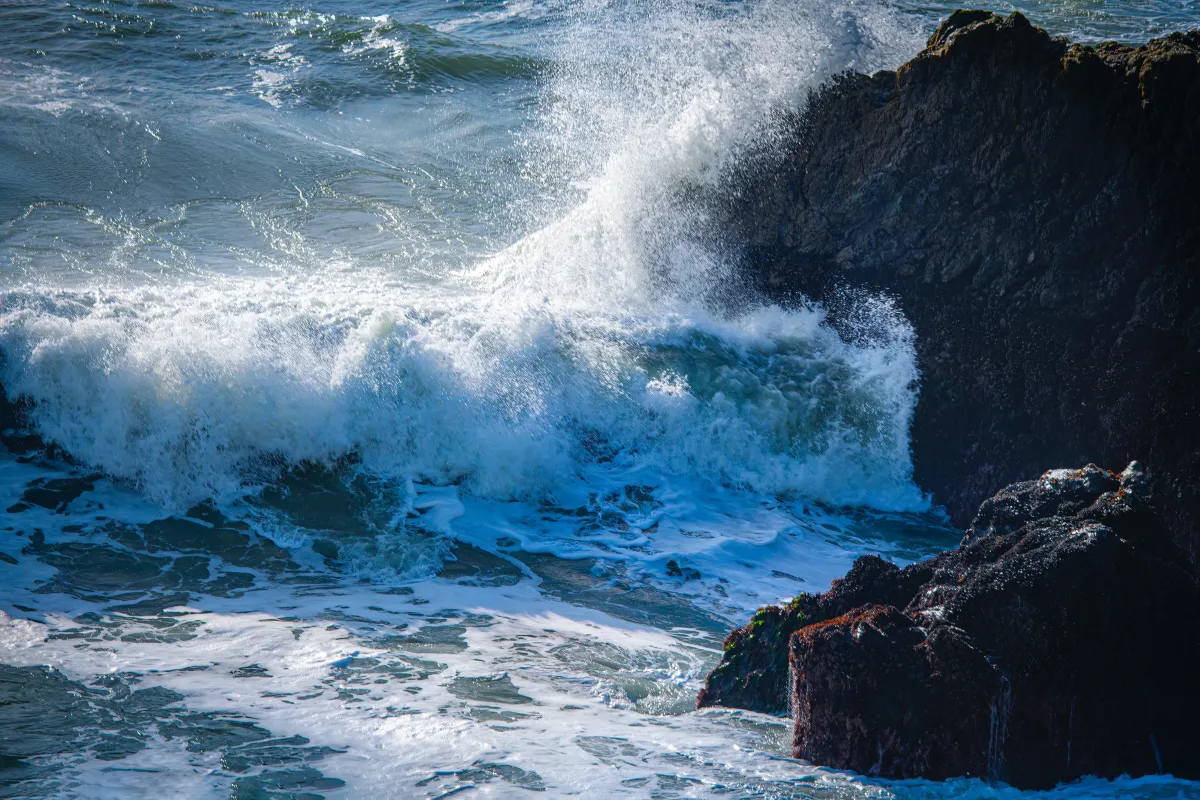 Tides
