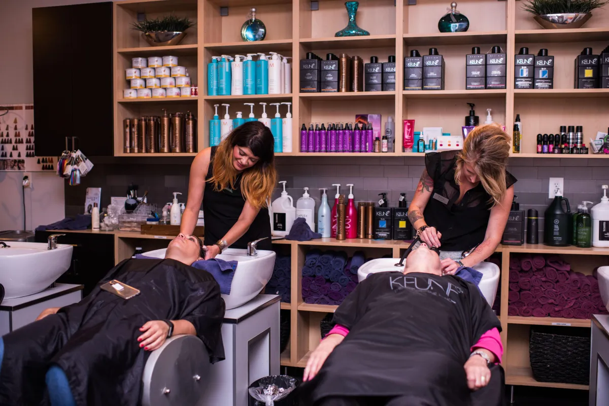 Benefits of a Brazilian Blowout