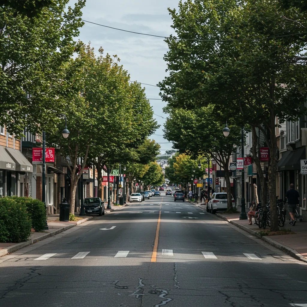 Shopping, Parks, or Transit? How Morristown-Area Buyers Decide Where to Live