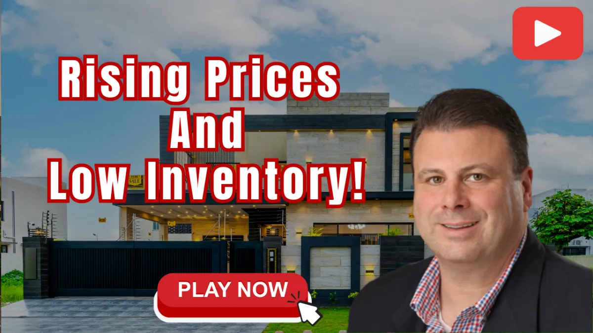 Morris County Real Estate Revealed: What You Need to Know