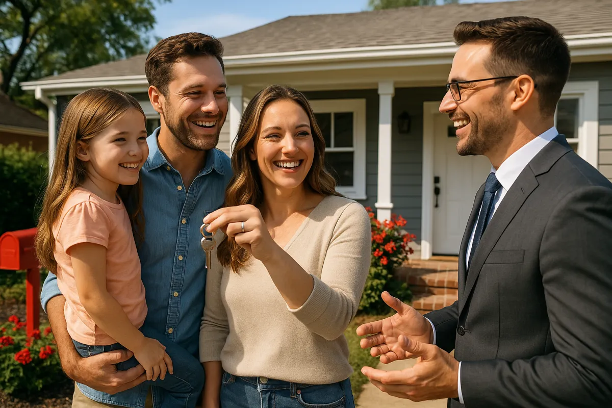 Holiday Listing in Morristown: Sell Before the Holidays or Wait for Spring?