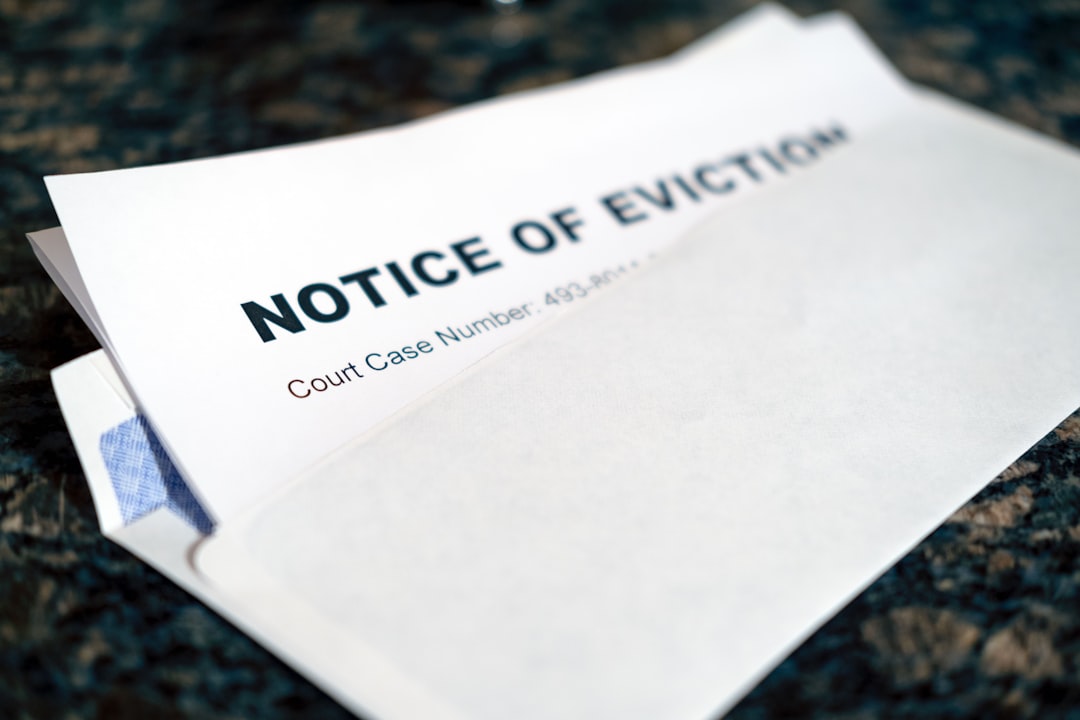 North Carolina Eviction Defense: What Tenants Need to Know Before the Writ Is Issued