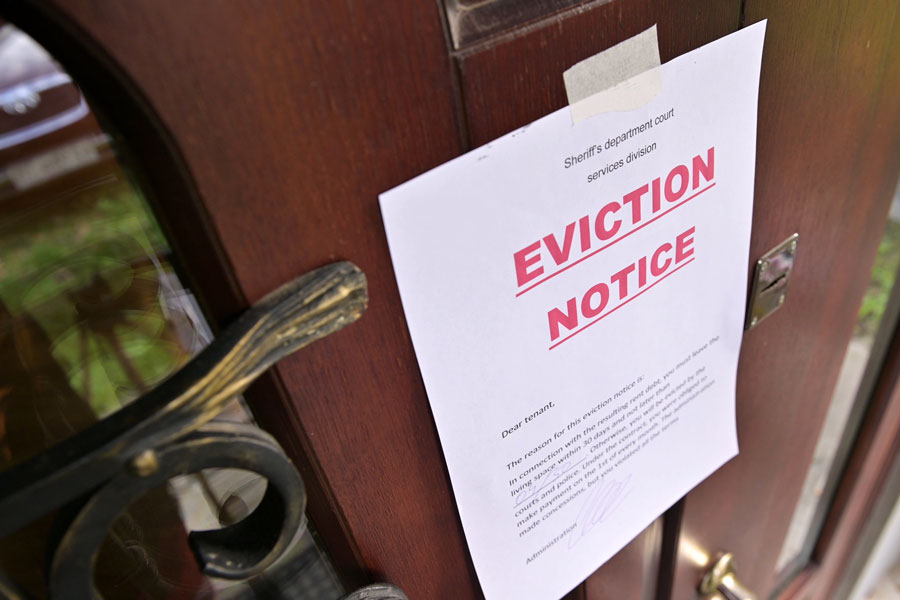 Illegal Lockout in Missouri: What Tenants Must Do When a Landlord Changes the Locks