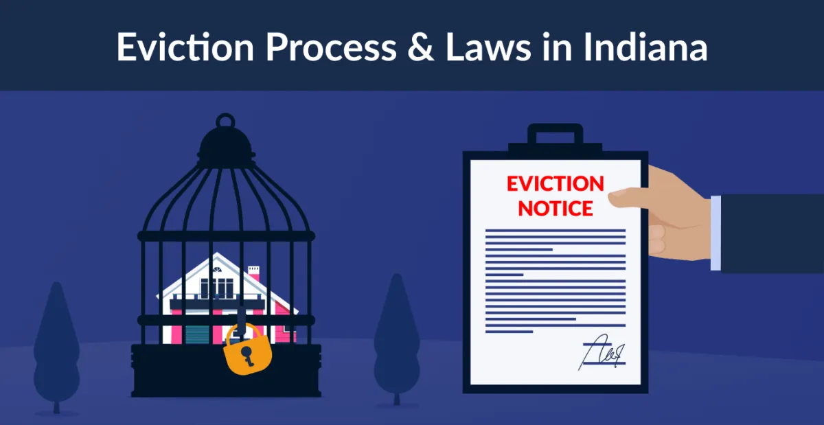 Indiana Eviction Defense: What to Do After a Writ of Possession | Eviction Guardian
