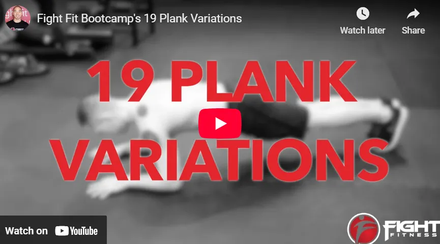 Best Ab Exercises For A Strong Core This Summer
