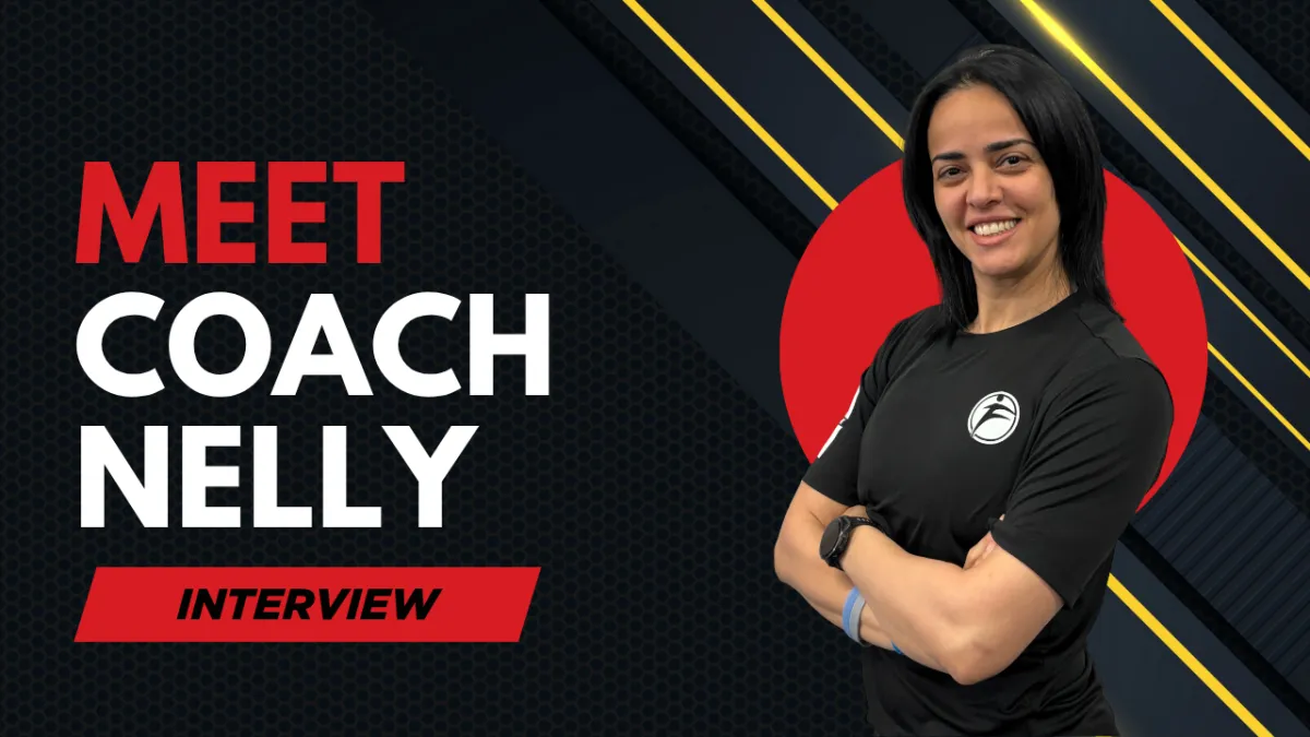 From Challenger to Coach: How Nelly Found Her Passion and Purpose at Fight Fitness