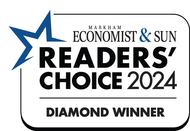 Fight Fitness Voted Best Fitness Centre in Markham 2024 | Economist & Sun Readers’ Choice
