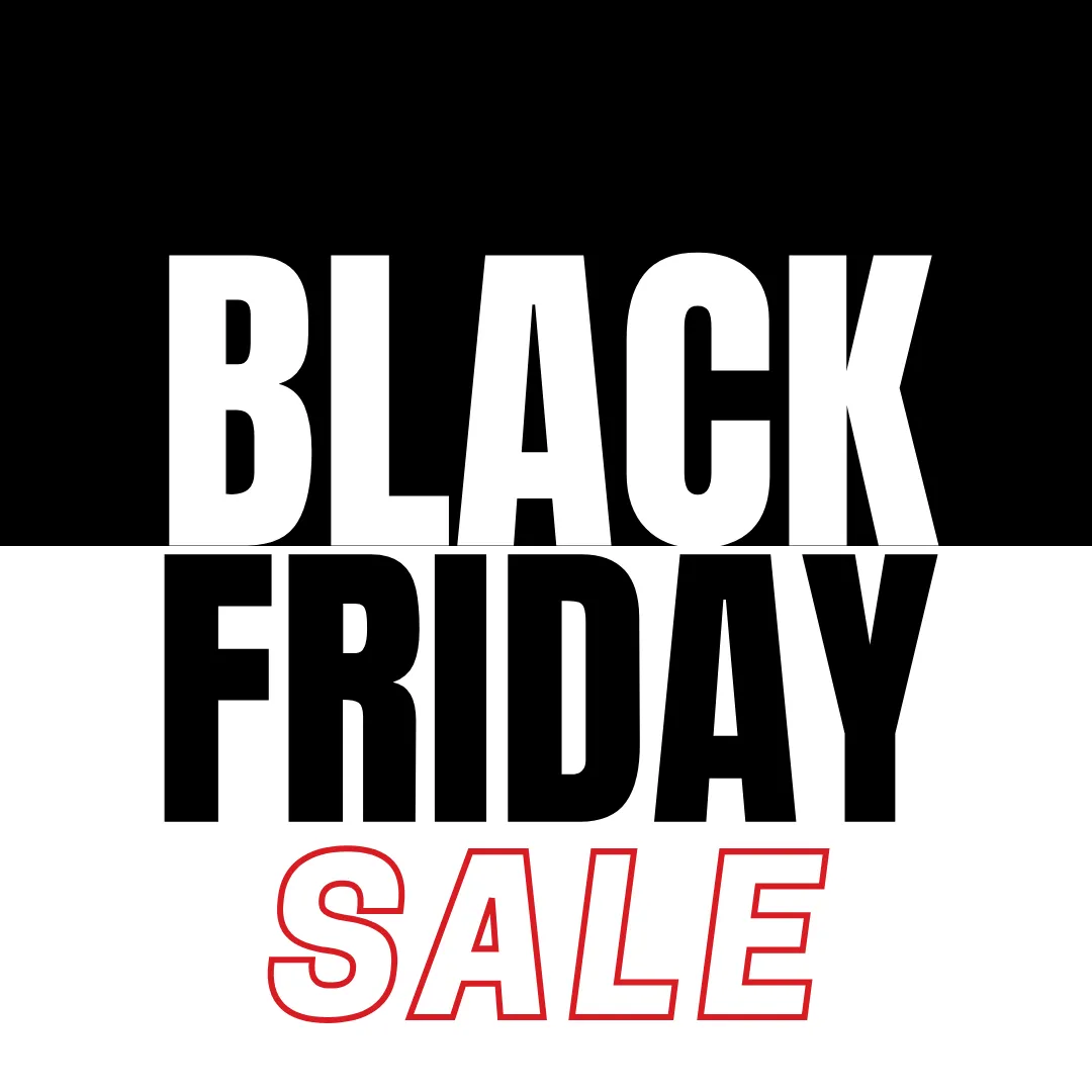 Fight Fitness Black Friday 2025: Our Biggest Deals of the Year Are Live!