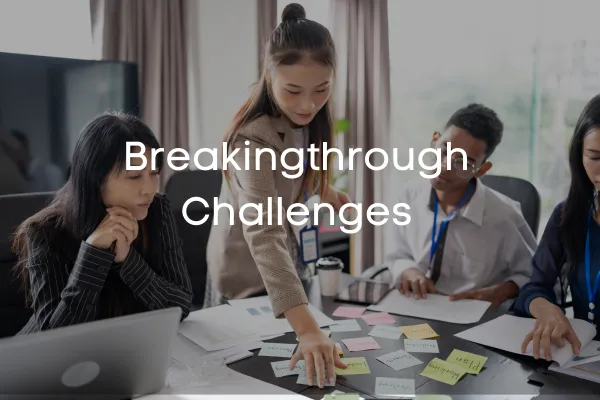 Breaking Through Scaling Challenges: The Standstill Trap