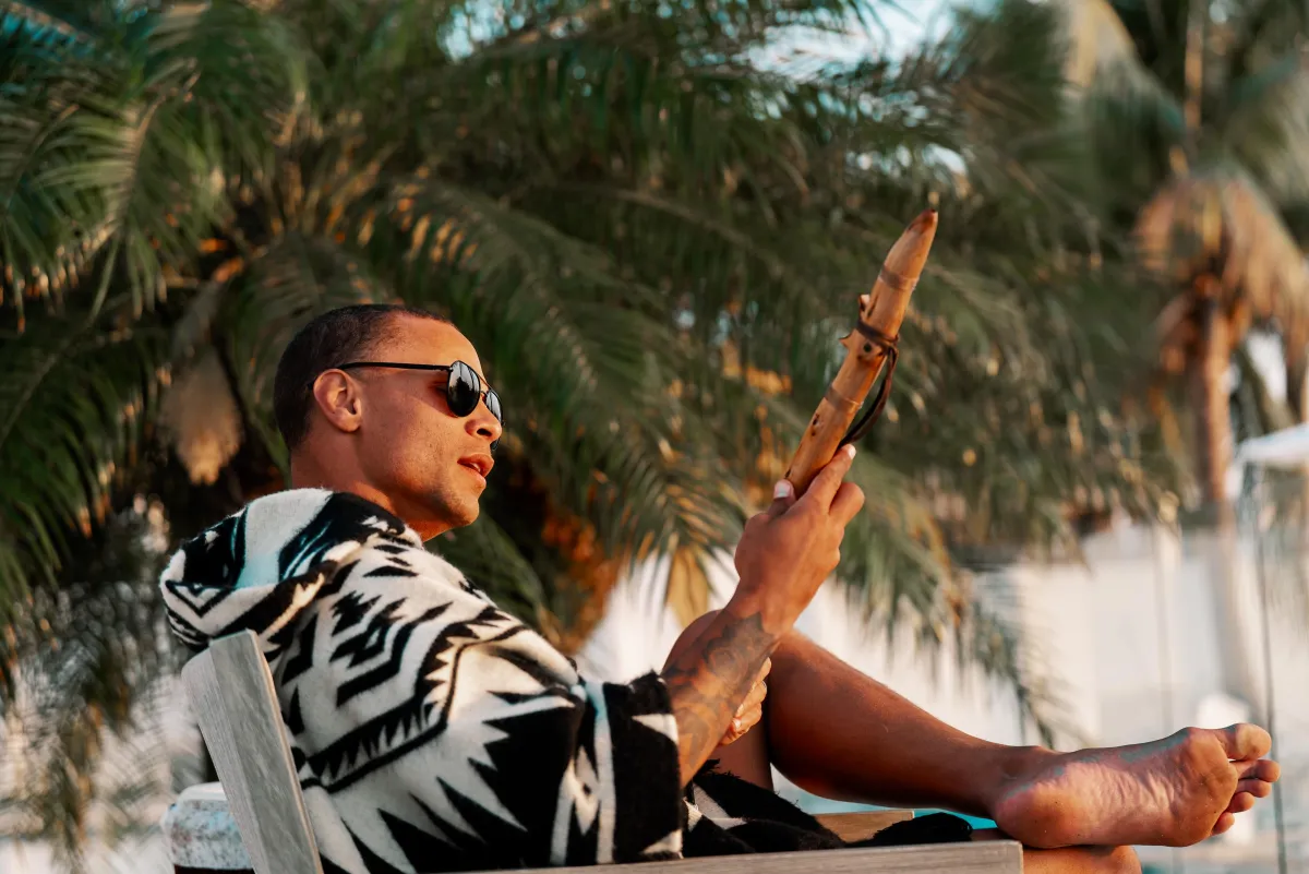 Remembering everything