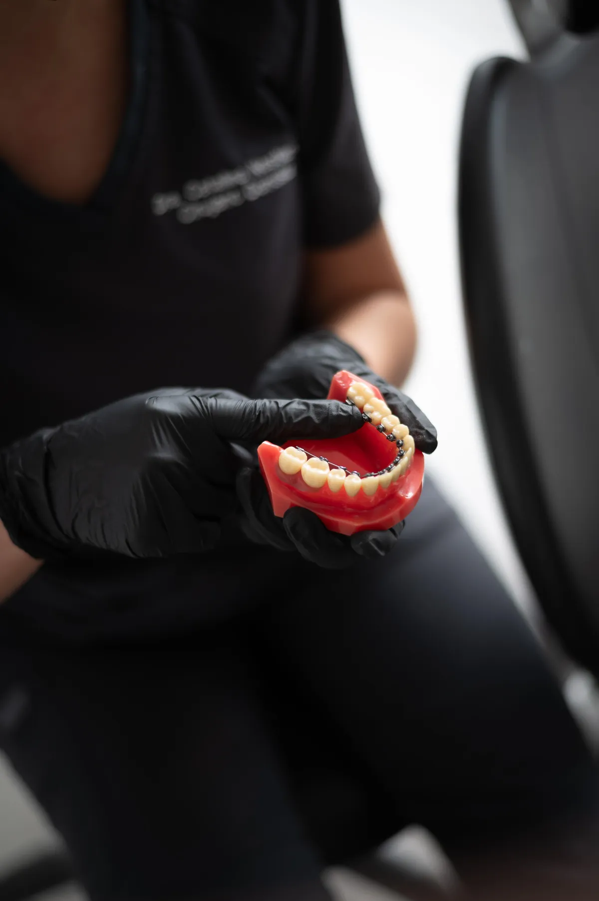 Tiempo de tratamiento ortodoncia