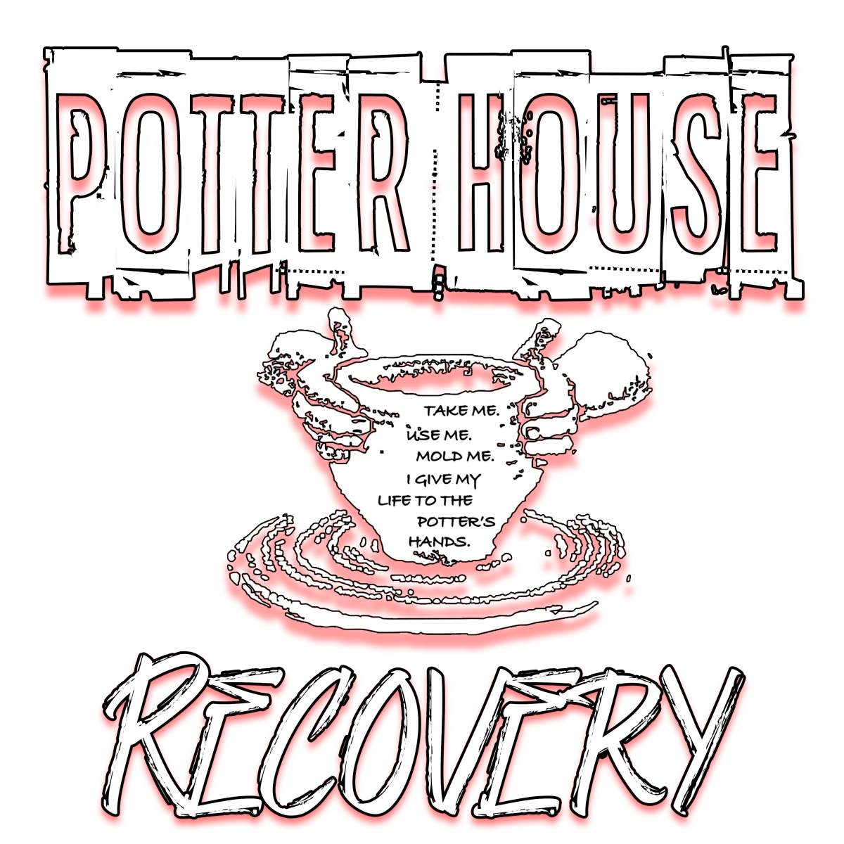 potter house logo
