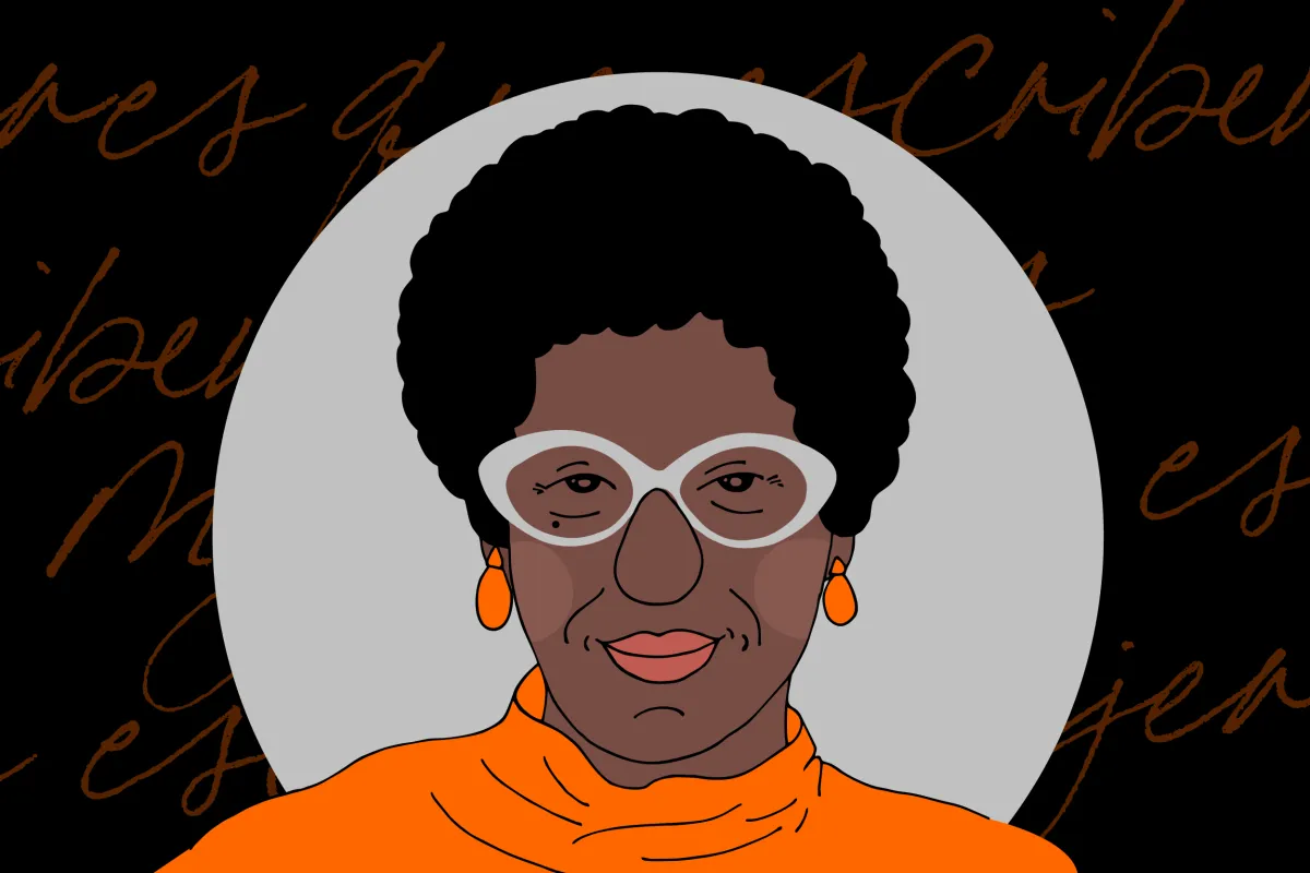 Tus silencios no te protegerán, ¿Quién fue Audre Lorde?
