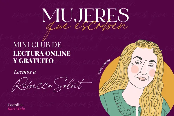 Perdernos para encontrarnos - ✨Proyecto MQE 💃 #50