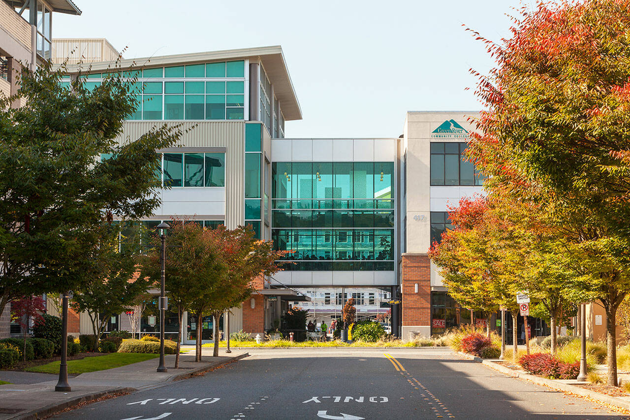 A Local Guide to Visiting Green River College With a Rental Car — Seatac Long Term Car Rental, Kent, WA