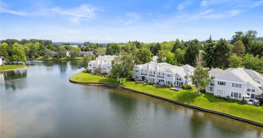 Best Scenic Road Trips From Kent, WA for Weekend Getaways — Seatac Long Term Car Rental, Kent, WA