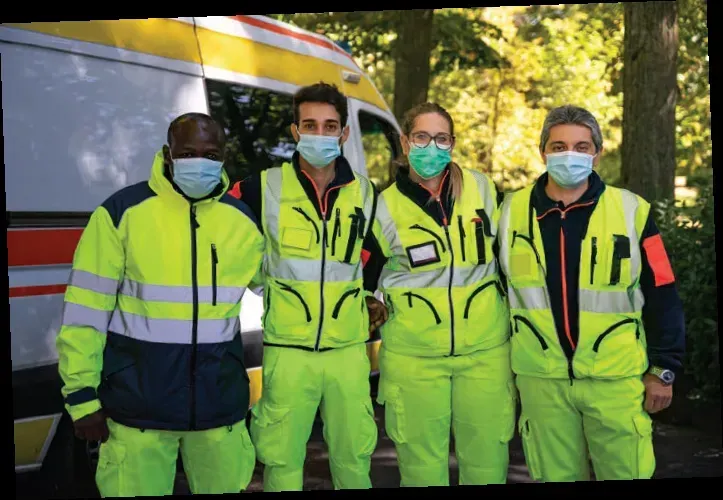 Surviving The COVID-19 Pandemic & Understanding the Impact on Volunteerism Abroad