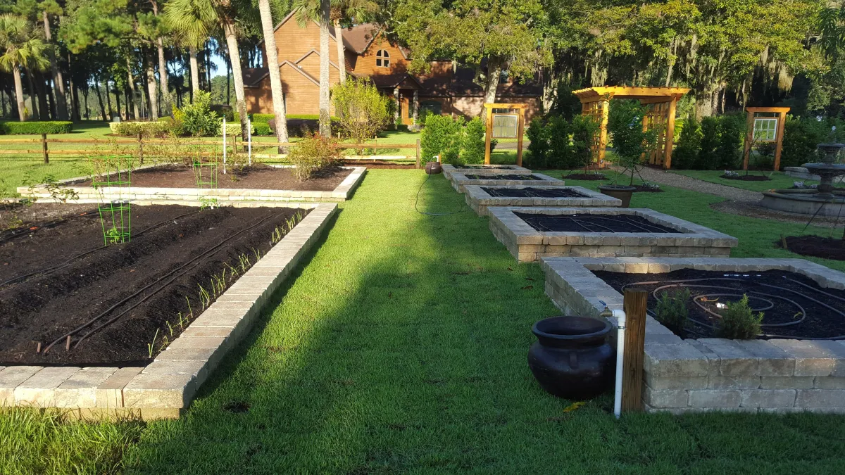 Irrigation