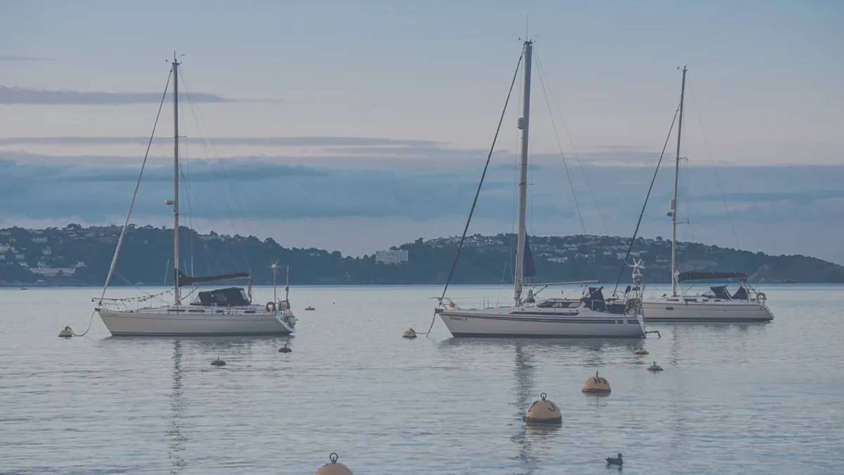 Muito Além do Esporte, um Estilo de Vida! ⛵