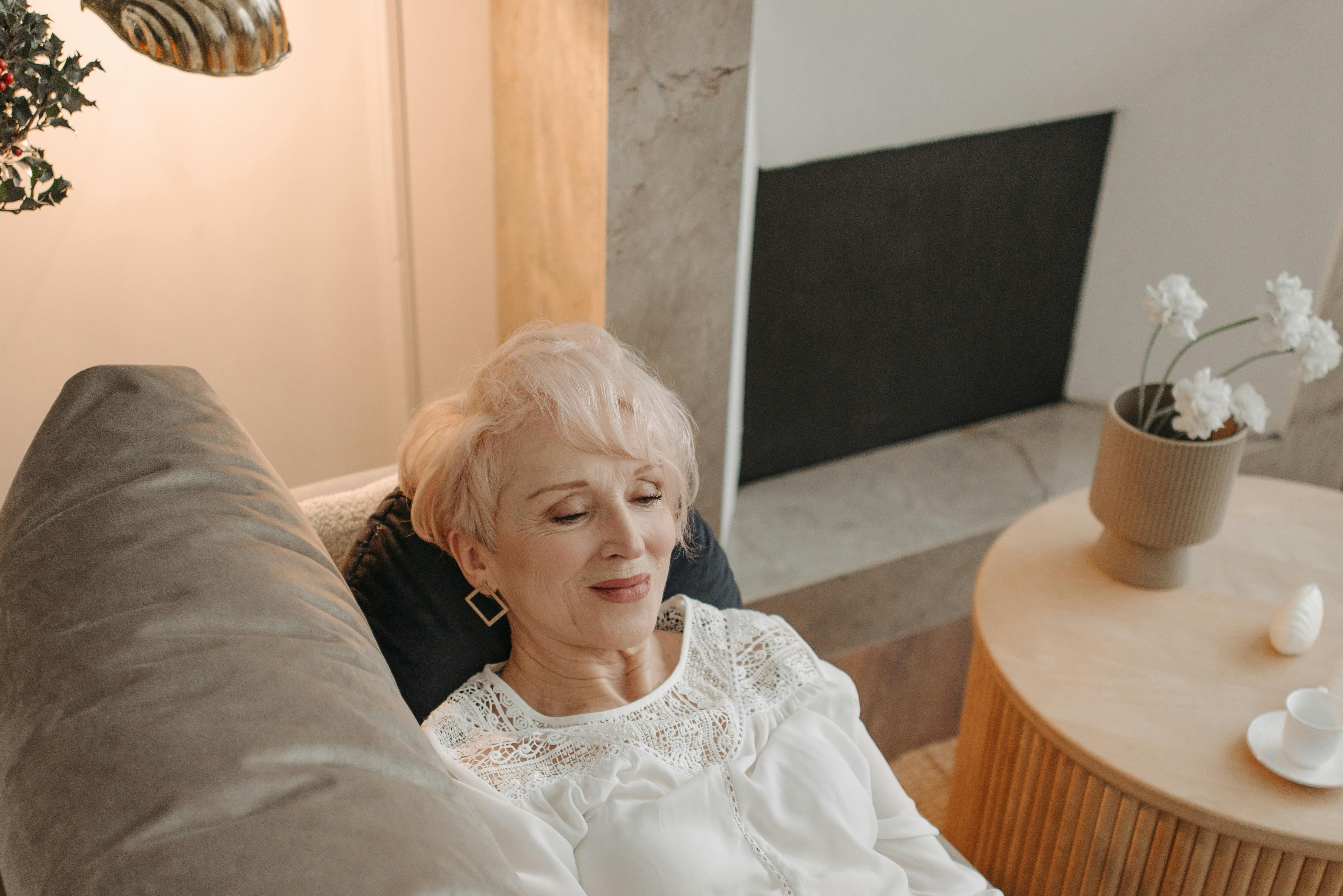 How Hypnosis Works for Chronic Pain