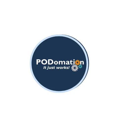 PODomation CRM
