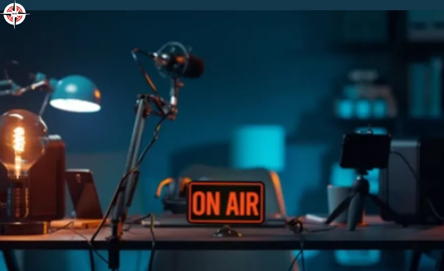 Podcast 