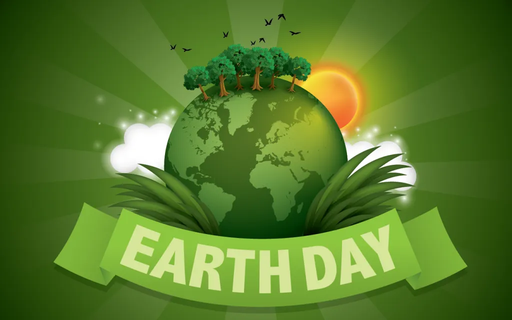Earth Day
