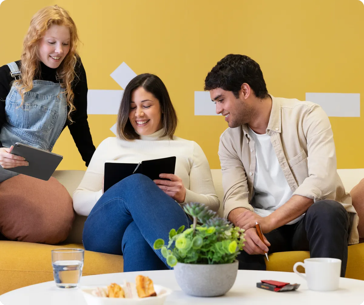 3 Daily Habits That Build Independence in Young Adults