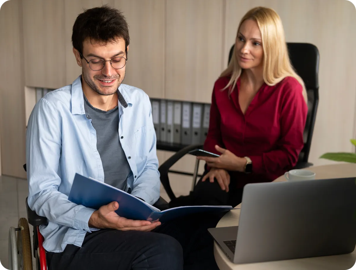 How to Support Your Young Adult in Gaining Employment