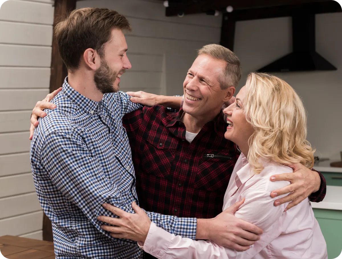 How Parents Can Regain Peace of Mind