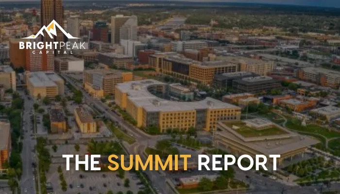 The Summit Report