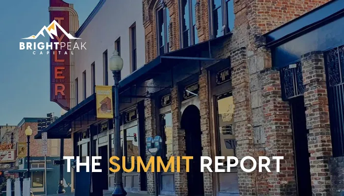 The Summit Report