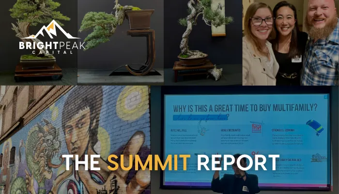 The Summit Report