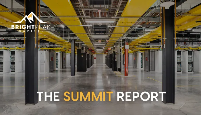 The Summit Report