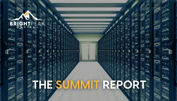 The Summit Report