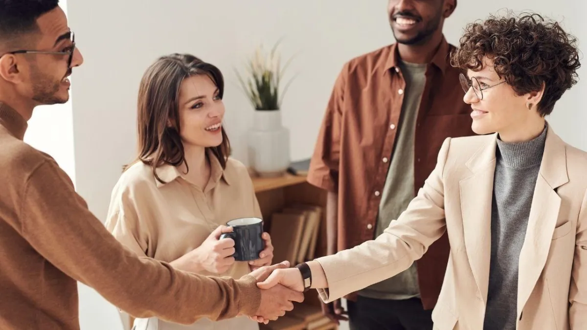 The Perfect Introduction