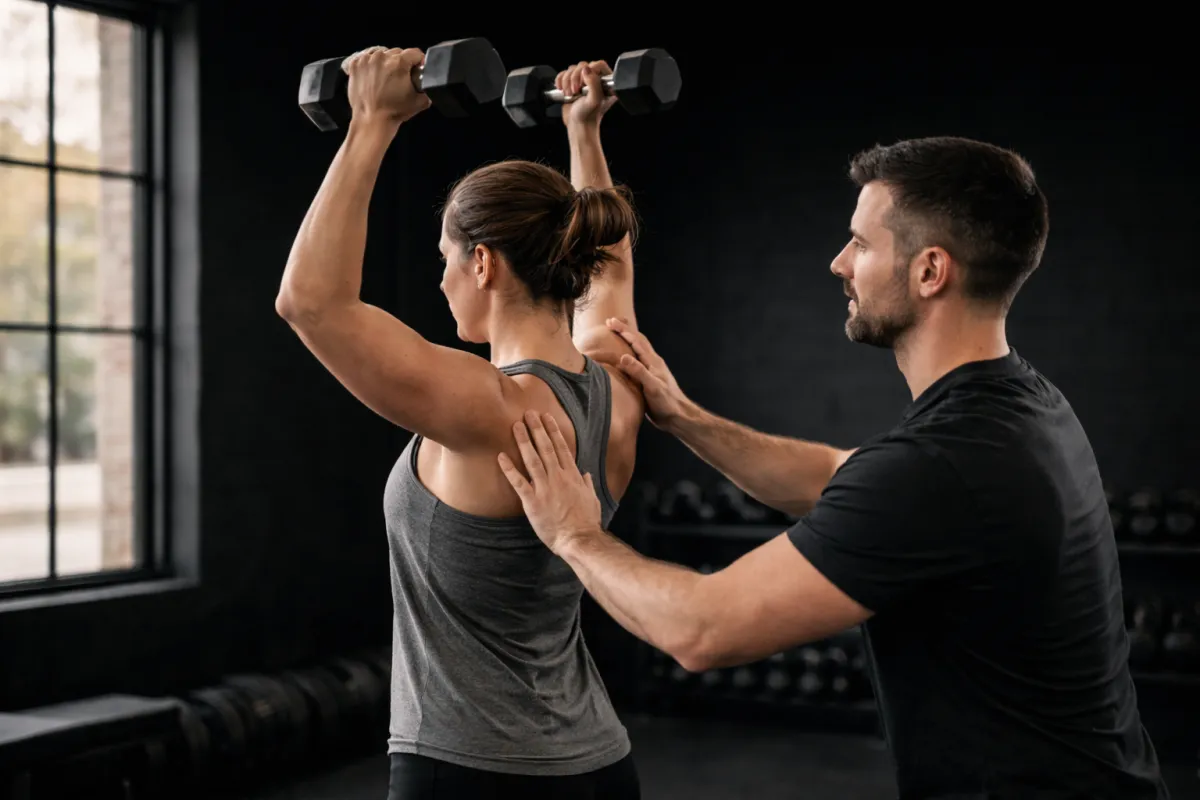 The 4Balance Method:  A Blueprint for High-Performance Longevity