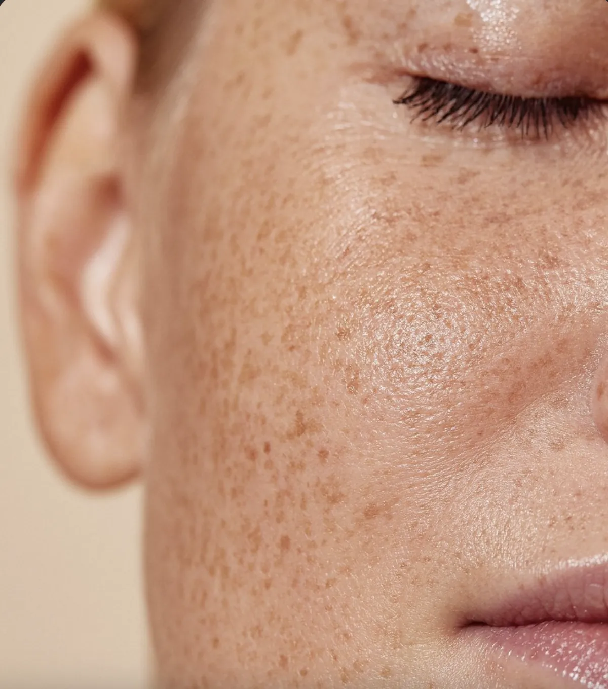 BENIGN PIGMENTED LESION REMOVAL