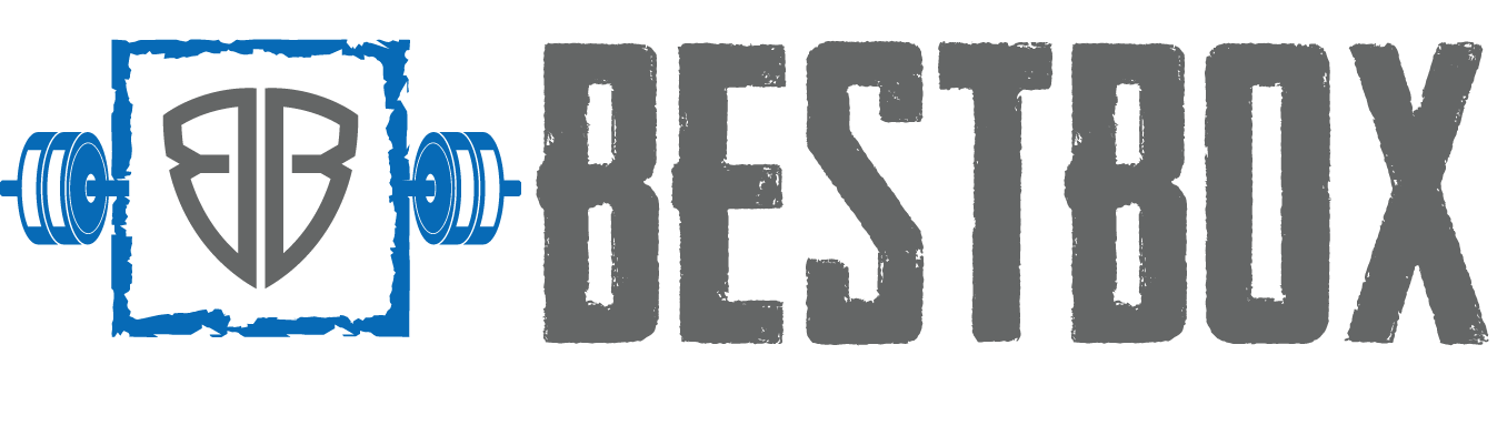 Bestbox logo