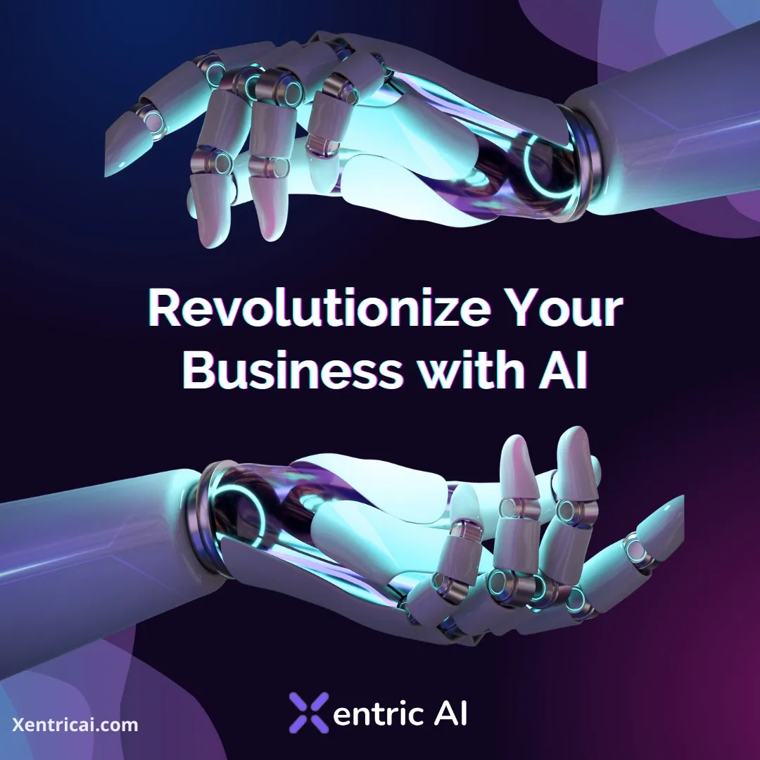 The Power of AI Workflow Automation