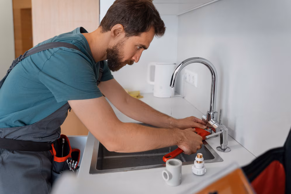 Essential Plumbing Maintenance Tips to Keep Your Home Running Smoothly
