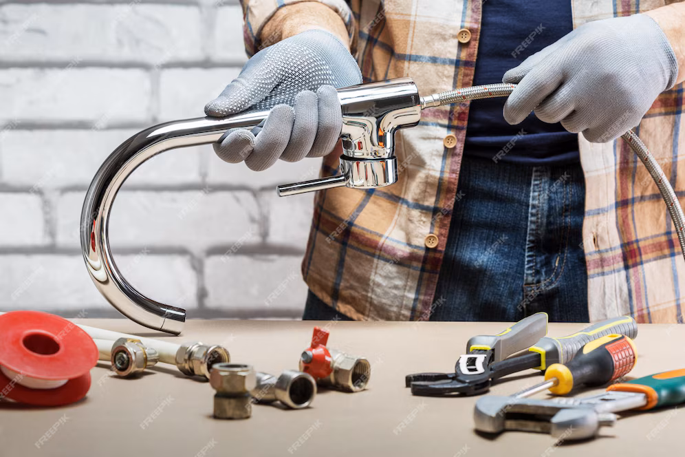Step-by-Step Plumbing Guide for Easy DIY Fixes