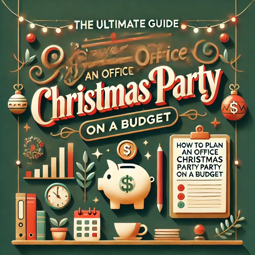 holiday guide on a budget
