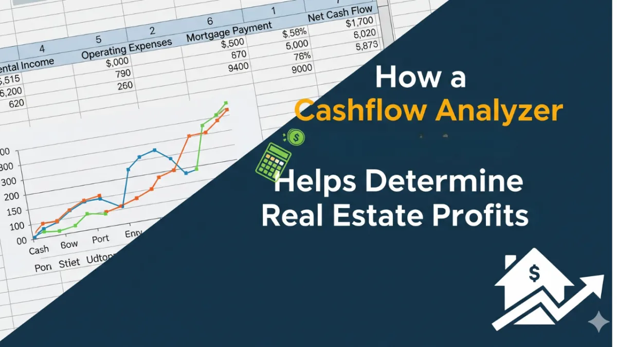 cashflow analyzer